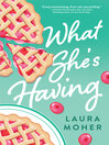 Cover image for What She's Having